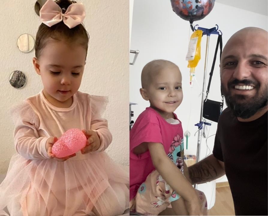 🕊️ I'm Not Here to Play the Victim, But If I Don't Ask for Help, My Daughter Will Die.